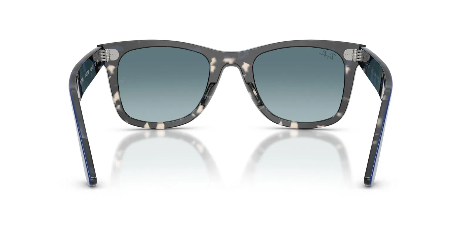 Ray-Ban Wayfarer 2240 Sunglasses - view 41